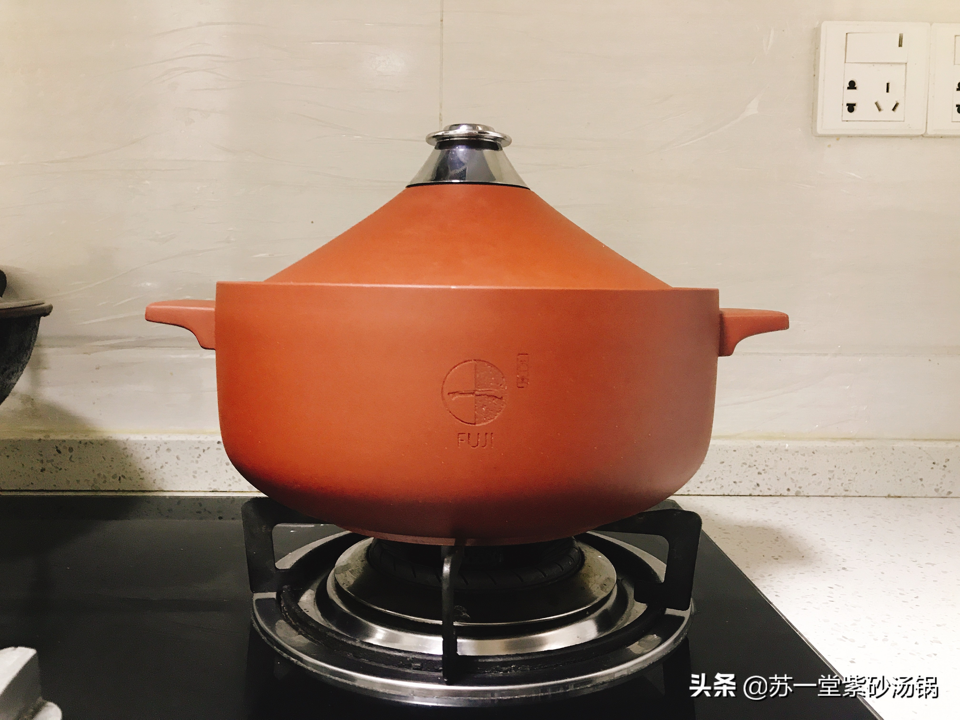 紫砂锅煲汤真假辨别,买什么材质的紫砂锅好呢