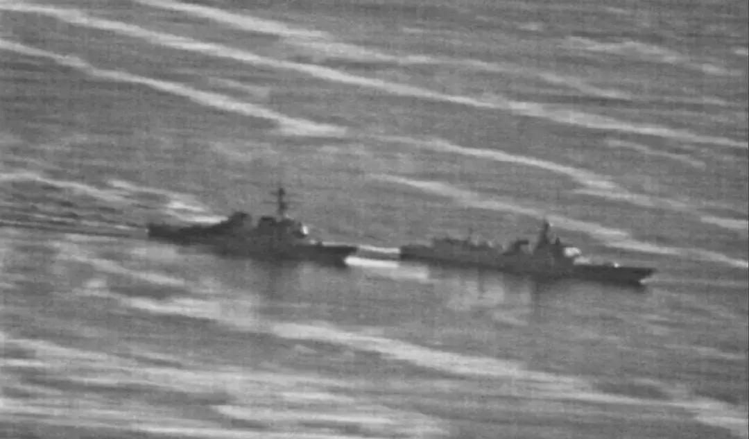 美军闯台海最深度解析,美国军事冒险如何反制