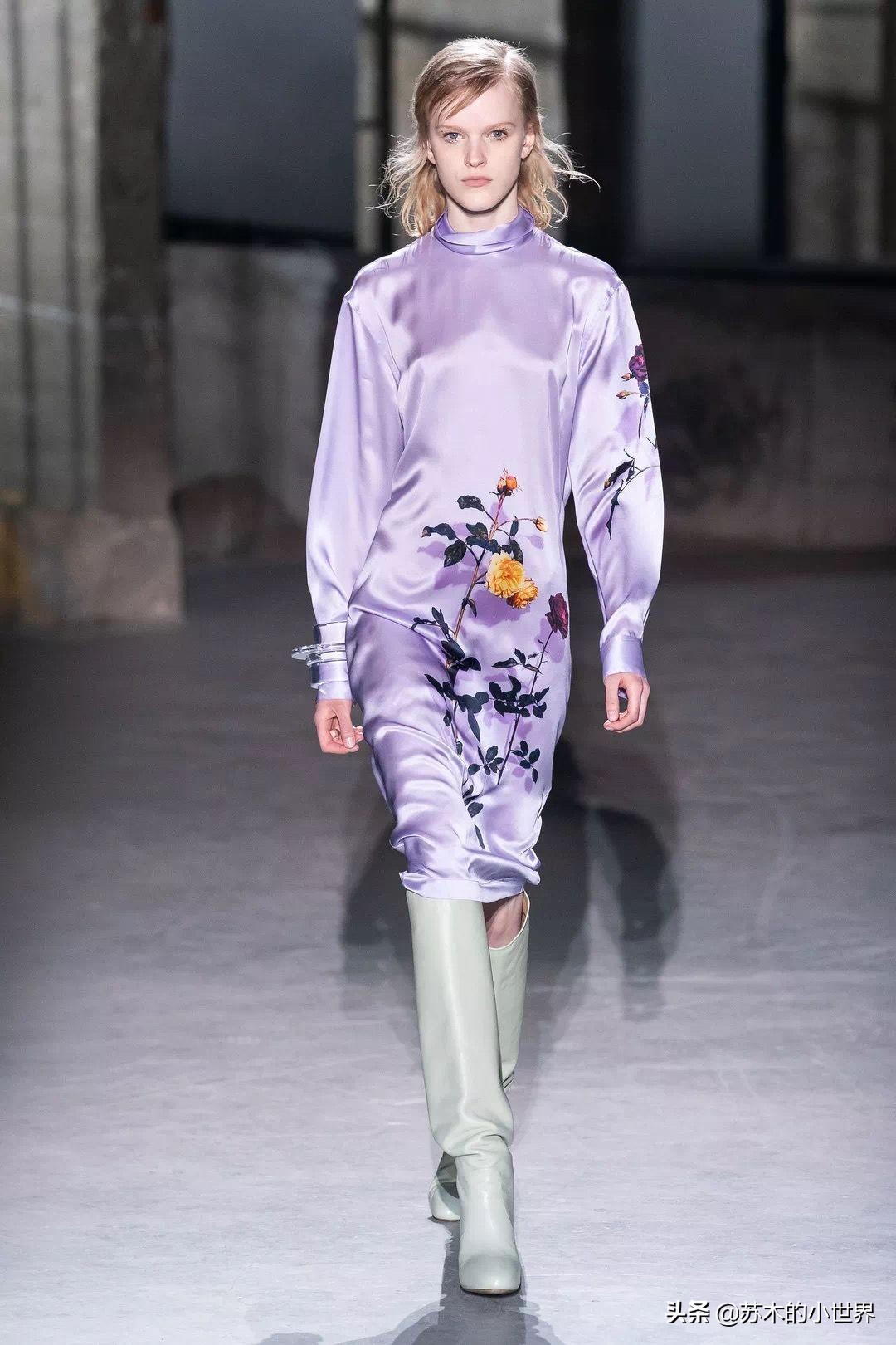 如何找到自己的穿衣风格男士,40岁女人还没找到穿衣风格