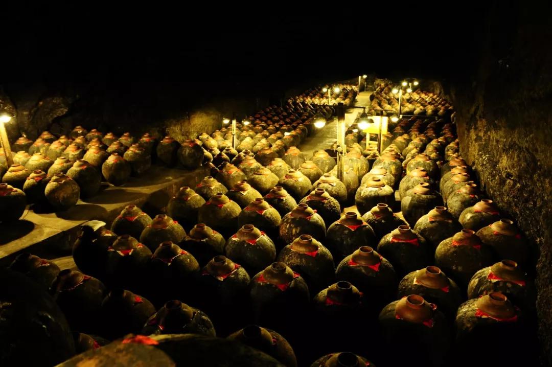 郎酒发展历程图,2017年郎酒的发展