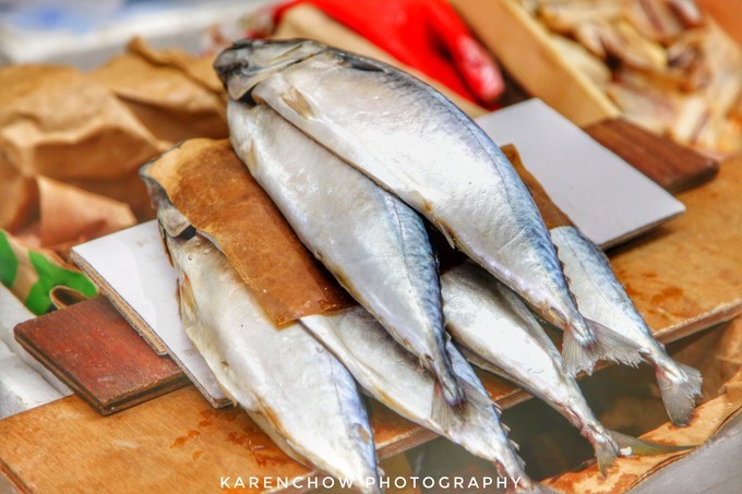 韩国小众游釜山市,大邱安东小吃