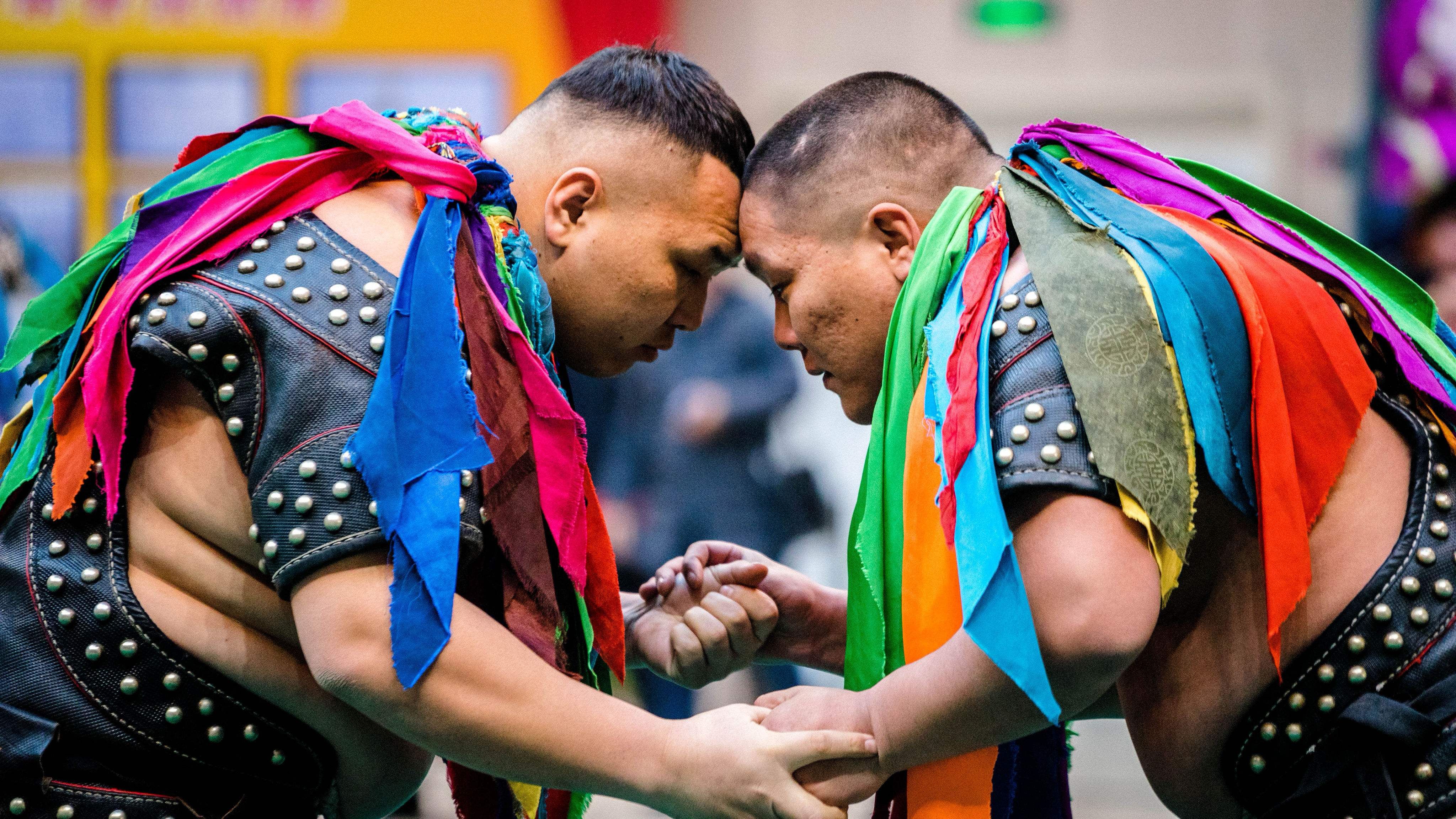 草原那达慕大会呼伦贝尔,草原那达慕大会