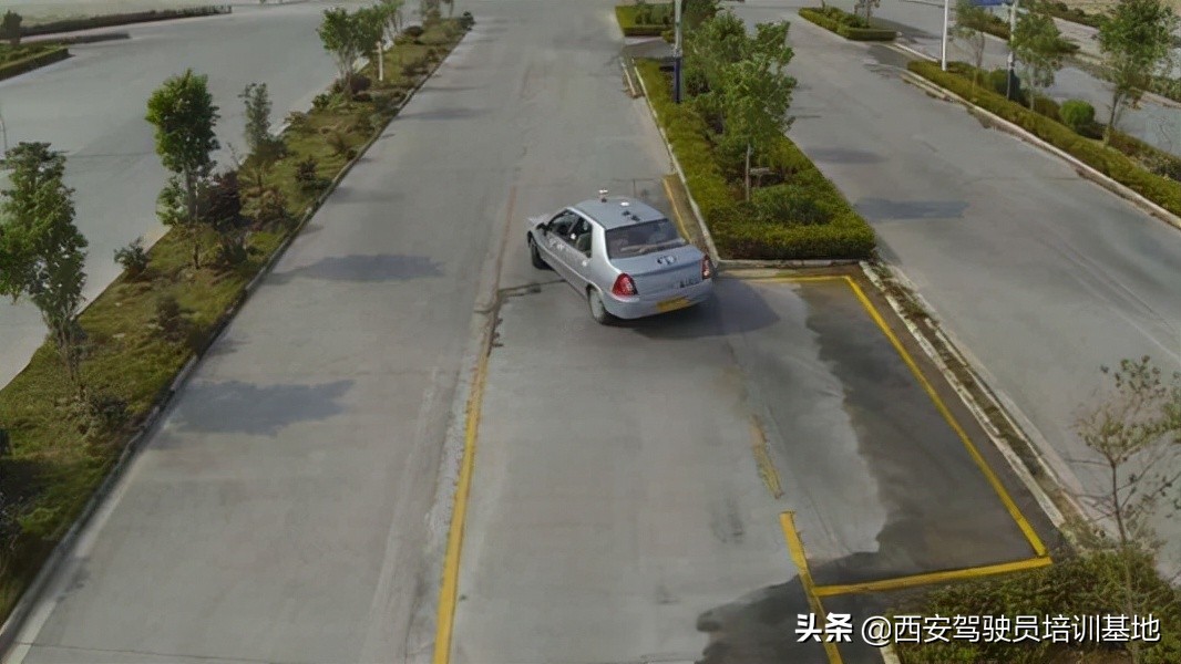 考驾照关于车的讲解,考驾照讲解科目一