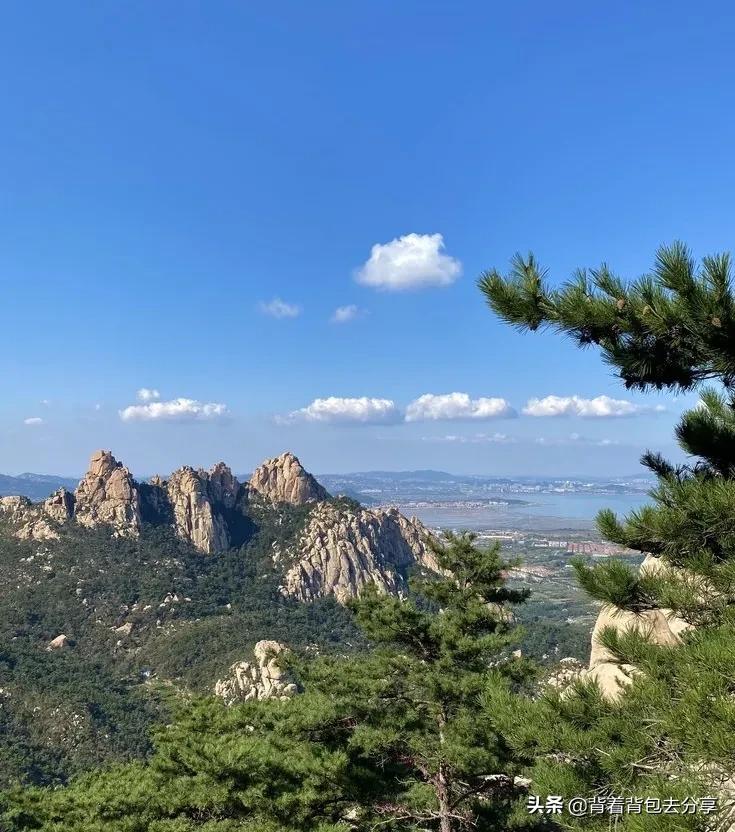 山东16家著名景点，全部去过，才算真正玩转山东，附免费信息-上