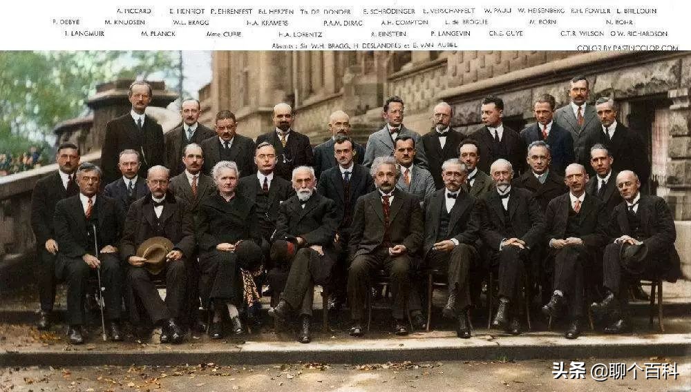 居里夫人送中国一克镭的故事,居里夫人发现镭元素后怎么样了