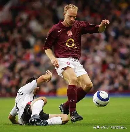 曾经被寄予厚望的足球新星,曾经红极一时的足球巨星们