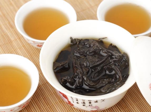 乌龙茶除了铁观音还有什么,铁观音属于乌龙茶还是绿茶