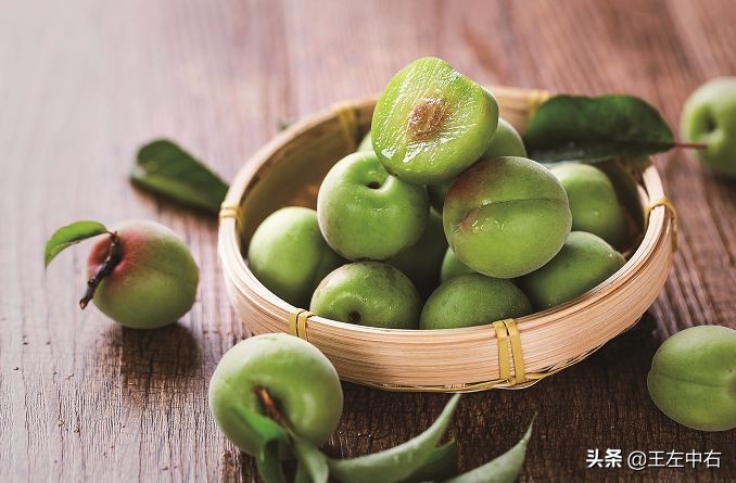 除了唐诗，中国青梅也被日本当成了宝