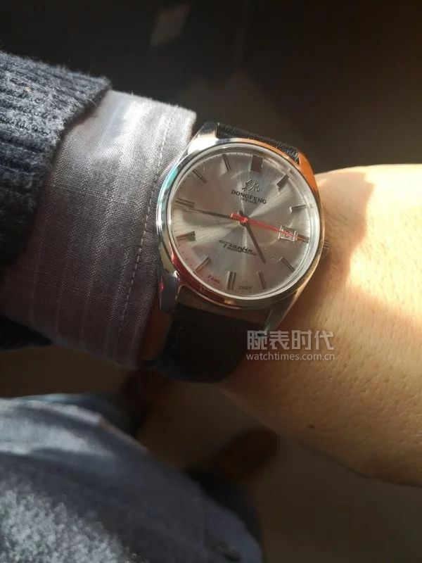 最受欢迎的4款表,十大最受欢迎腕表表款