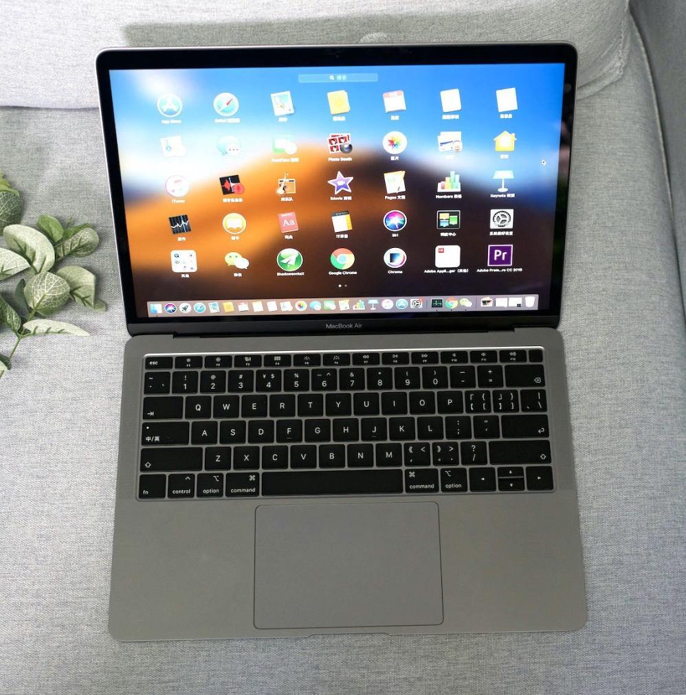 macbookair两款价格有啥区别,macbook对比同价位笔记本