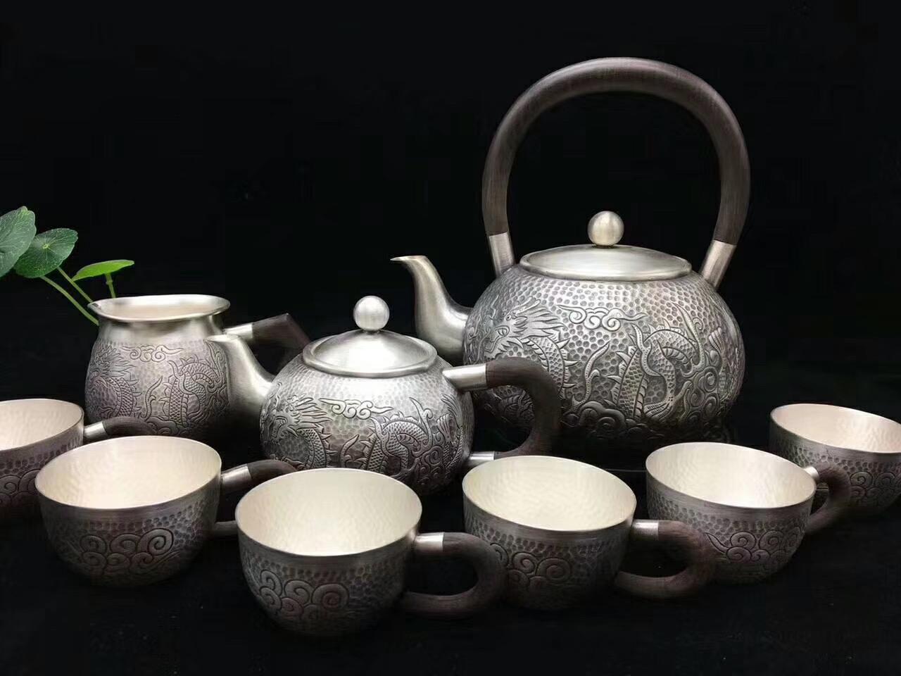 关于银饰你必须知道的几点,关于银饰氧化的知识