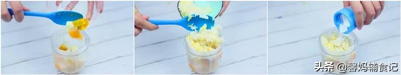 健康又营养的冰淇淋给孩子吃 (给宝宝吃冰淇淋最营养的搭配)