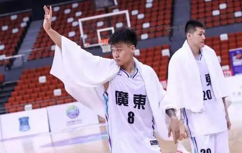 广东队的五上五下，为何在全运会赛场，没能让他们在辽宁面前胜出