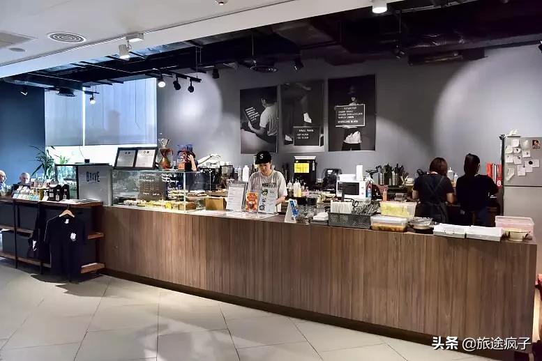 曼谷暹罗广场该怎么逛,泰国曼谷暹罗商圈