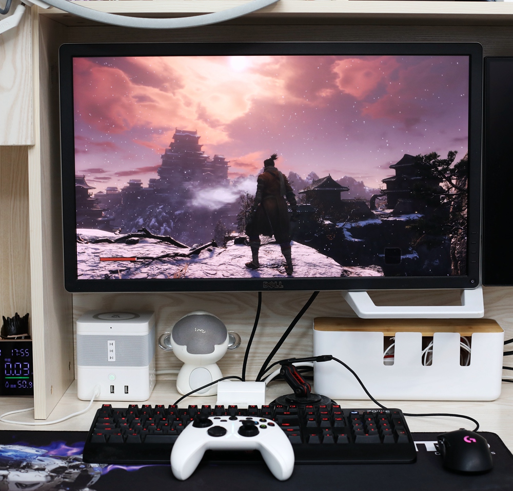 创新玩法，诚意之作——北通阿修罗3无线版手柄体验