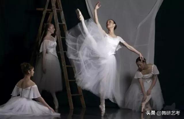 适合舞蹈零基础艺考的技巧,艺考一定要会的舞蹈基本功