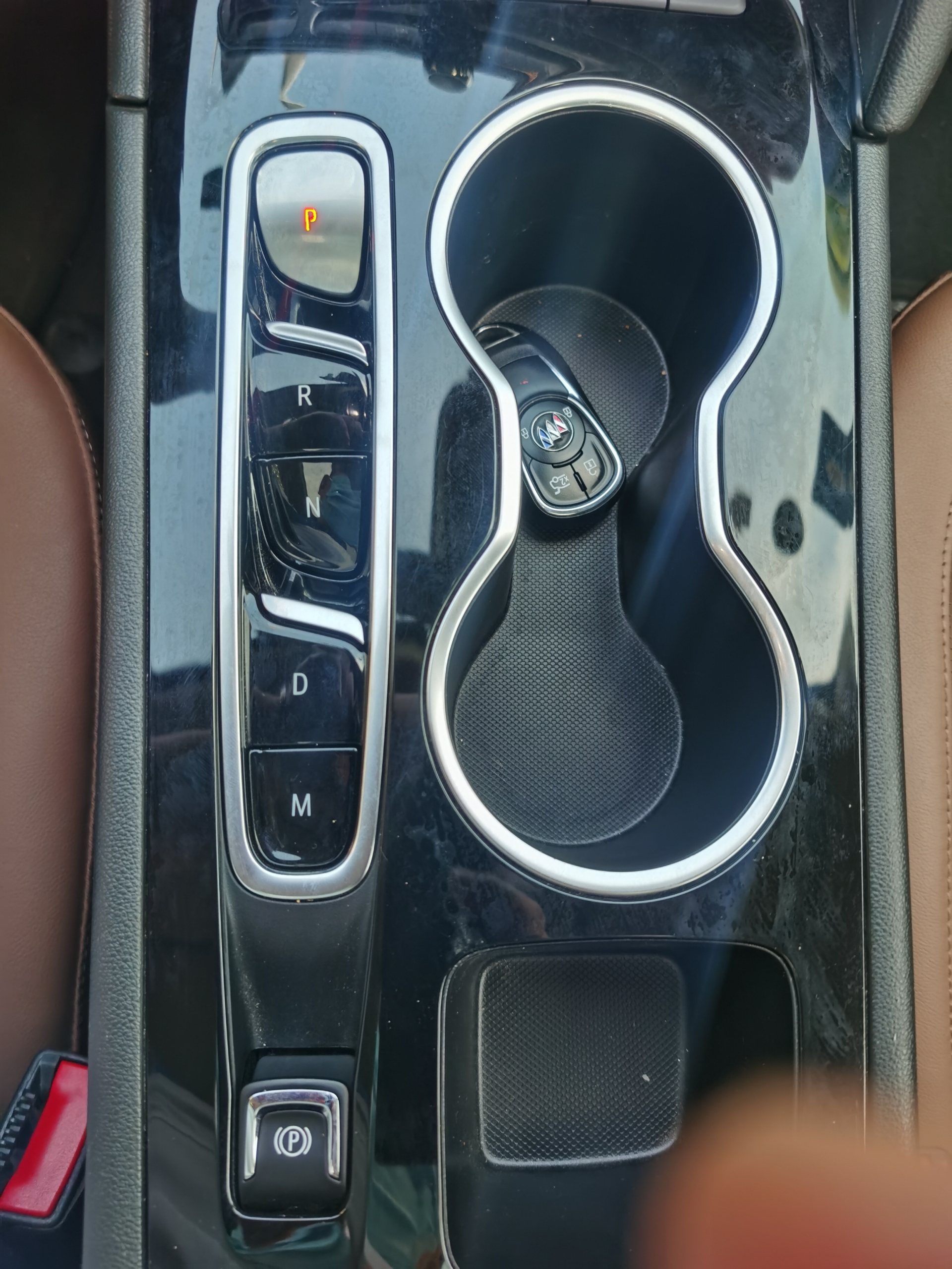 别克君威量身打造,厚道的别克君威