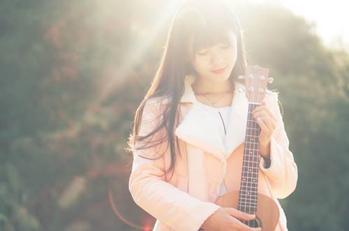 带你了解一把木吉他,了解吉他的材质基本知识