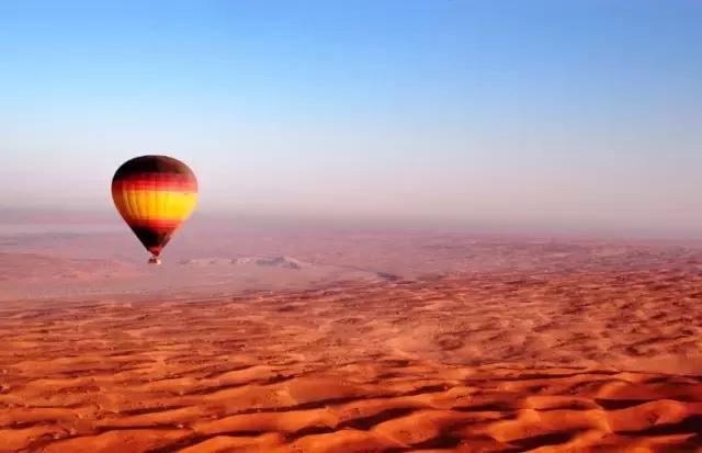全球10大热气球,全球热气球最美地方