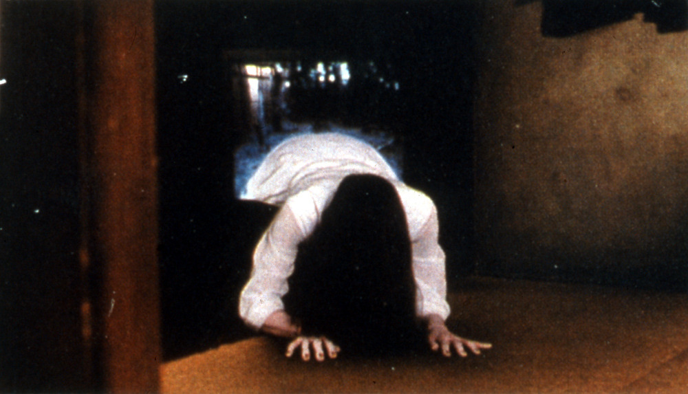 日本恐怖片第一名,日本恐怖片排行榜前十