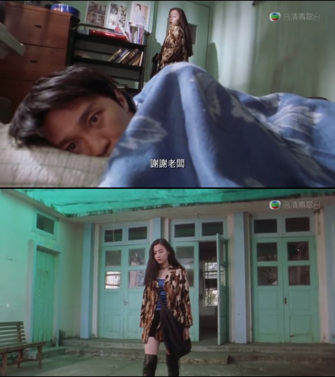 《喜剧之王》八要素,喜剧之王开拍时间