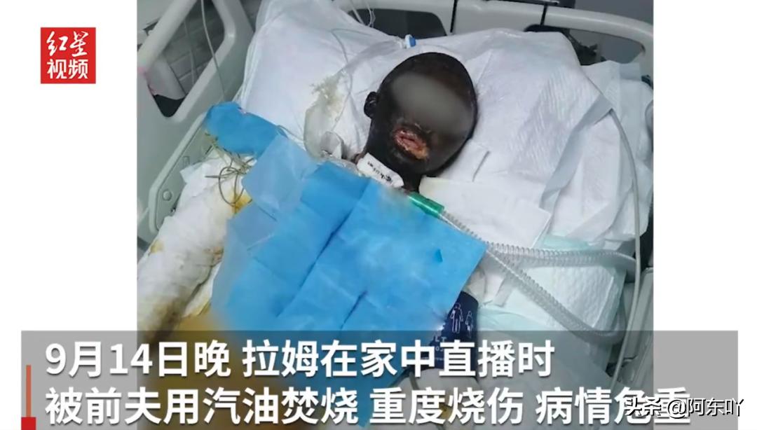 为爱远嫁屡遭家暴值得吗,为爱远嫁的结局