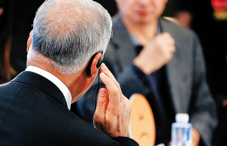 同声传译的时薪,同声传译时薪