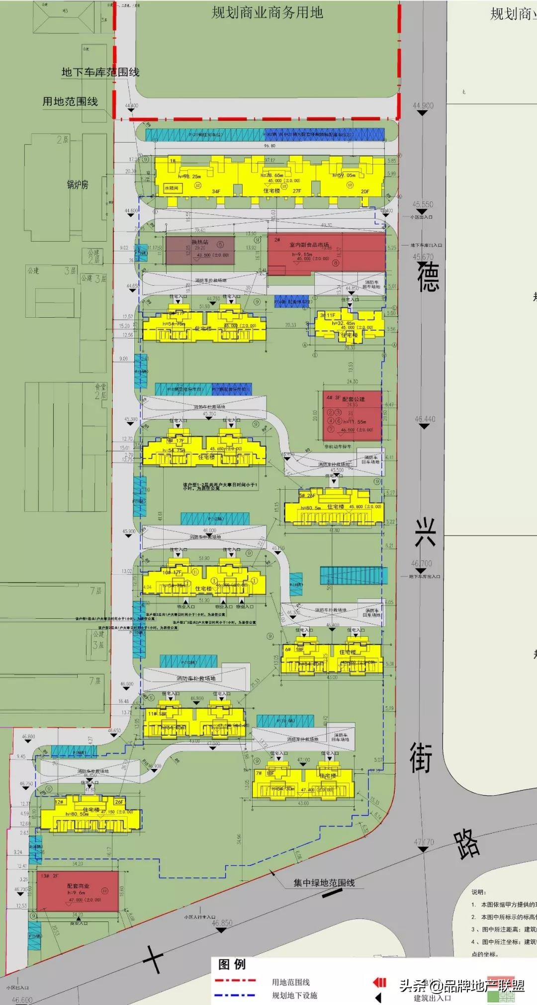 济南中建国熙台是高档小区吗,济南中建国熙台价格