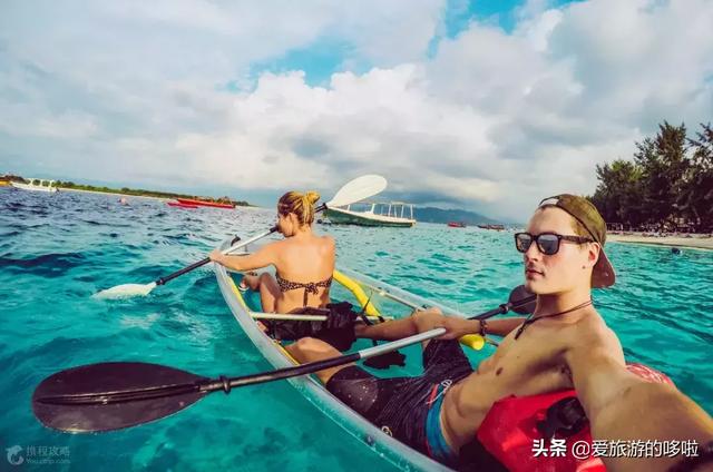 现在可以去哪些海岛旅游,现在去哪个海岛比较便宜