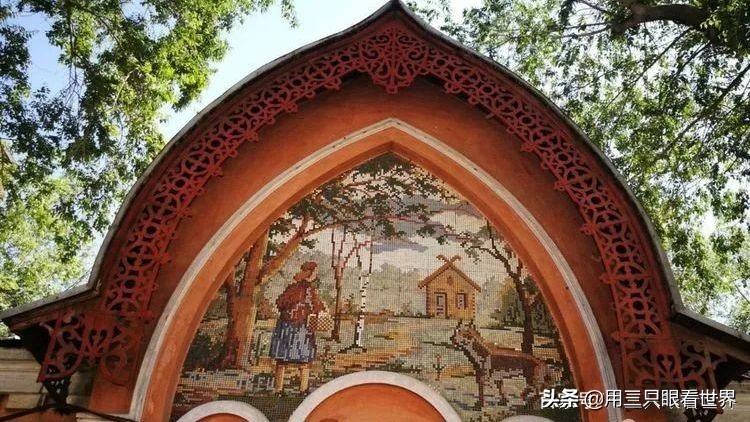 记忆中的哈尔滨怎么样,哈尔滨老建筑简介