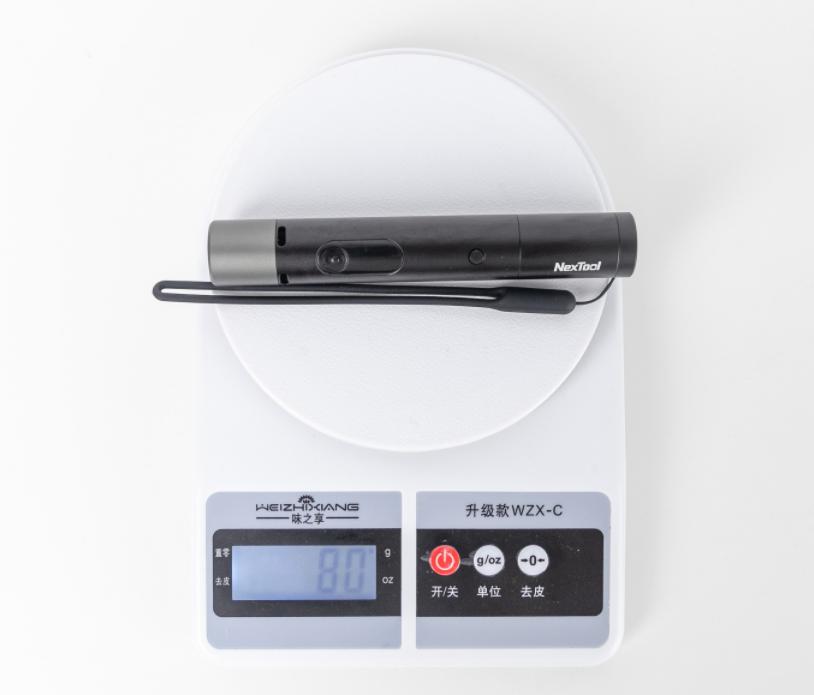 射程达千米强光手电,小米强光超亮手电筒