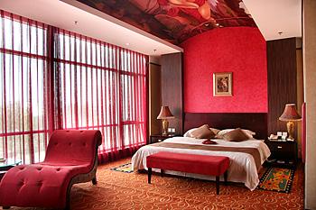 主题酒店的选择和建议