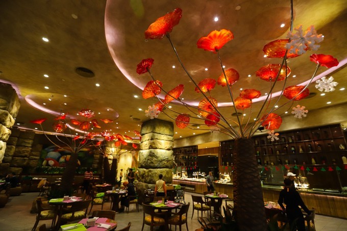 玩转珠海酒店,玩转珠海长隆全攻略