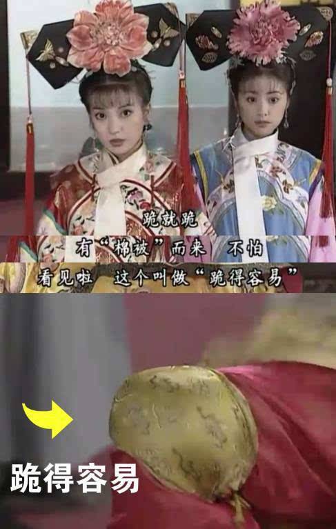 Gucci护膝copy“跪的容易”？这些另类奢品突破想象