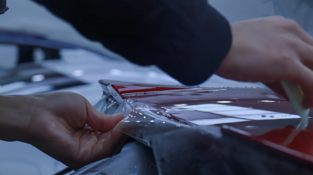 差一点都不能叫“隐形力量”膜小二从细节做品牌