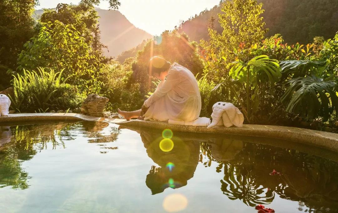 腾冲火山热海旅游区旗舰店,腾冲热海旅游景点鉴赏报告