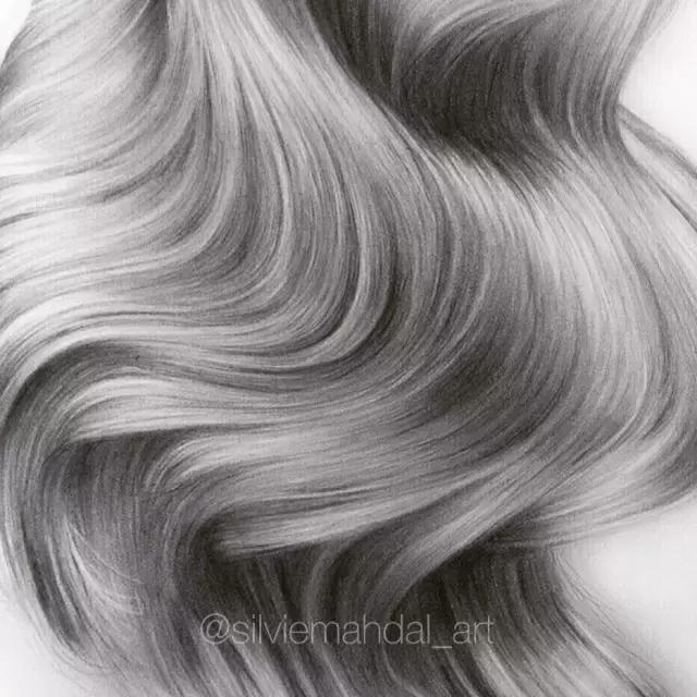 手绘画画干货教程,绘画干货技巧