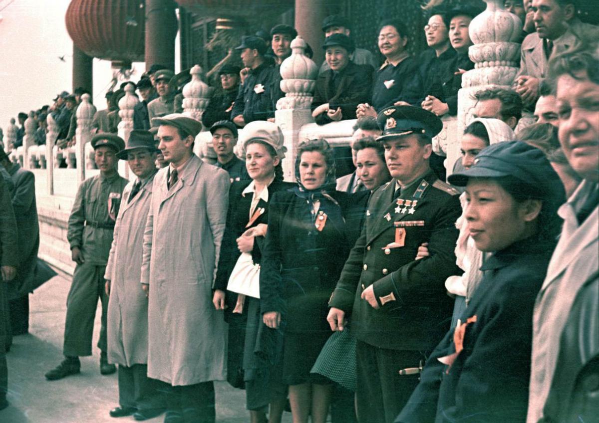 历史上被美国搞垮的国家,美国搞垮世界老二