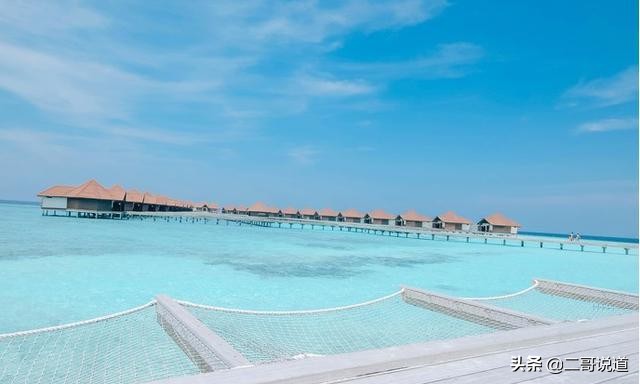 世界十大情侣圣地,国内8个最浪漫的蜜月胜地