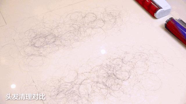 小米吸尘器k10和戴森对比评测,戴森v8和小狗t11吸尘器对比