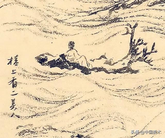 怪异美人,诡异美人脸