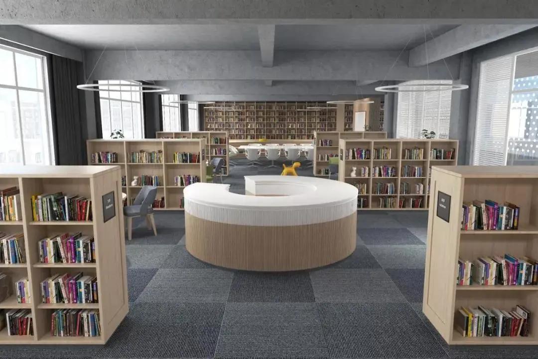 托育天下|张晓光幼儿园设计事务所作品合集全球首次公开发布