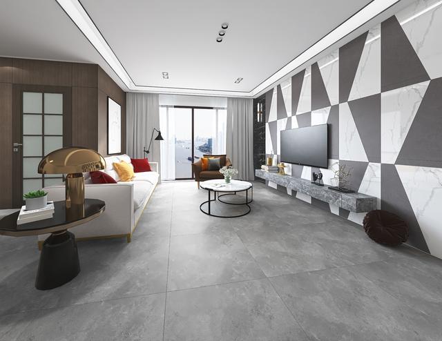 厨房装修瓷砖怎么选好看又实用,窗台装修效果图简约实用瓷砖