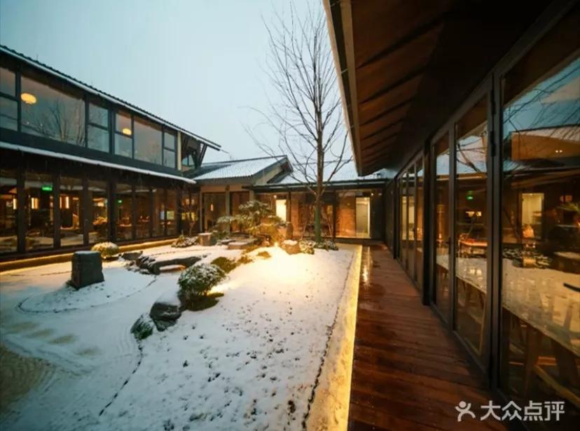 杭州这家黑珍珠餐厅人均不到80元,杭州必吃黑珍珠餐厅