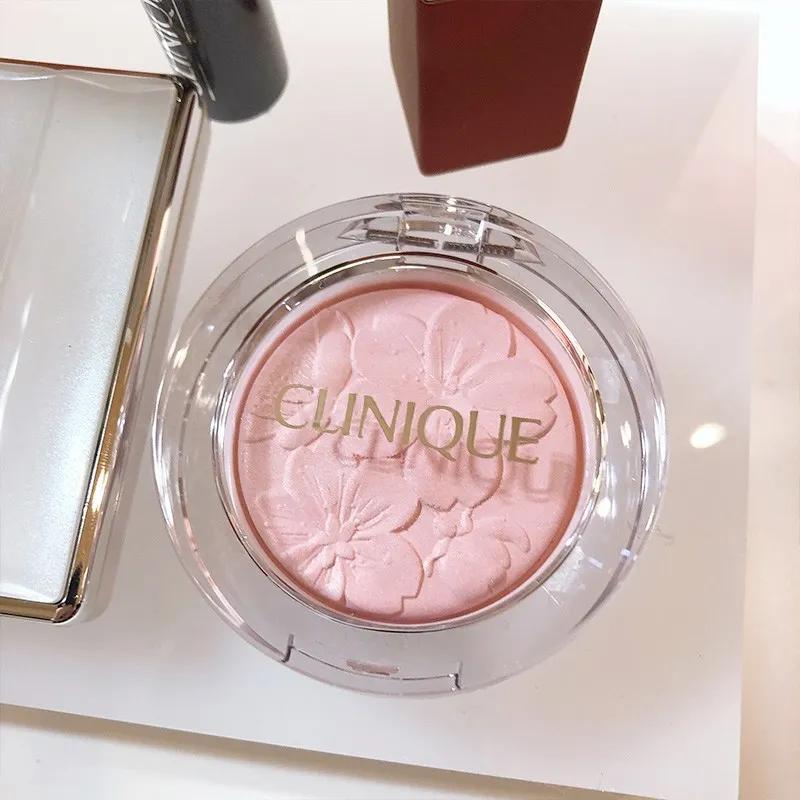 倩碧腮红性价比,倩碧樱花色腮红