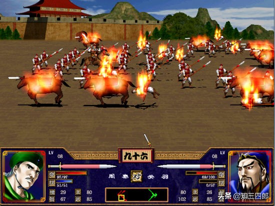 那些年我们曾玩过的游戏,那些年玩过的pc游戏