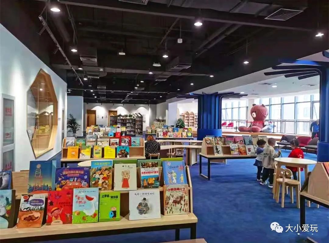 北京又新开了这么多好地方！网红超市、新奇乐园，超美童话小镇