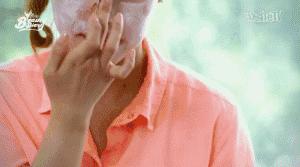 敷面膜不吸收怎么办呀,敷面膜不吸收是怎么回事儿