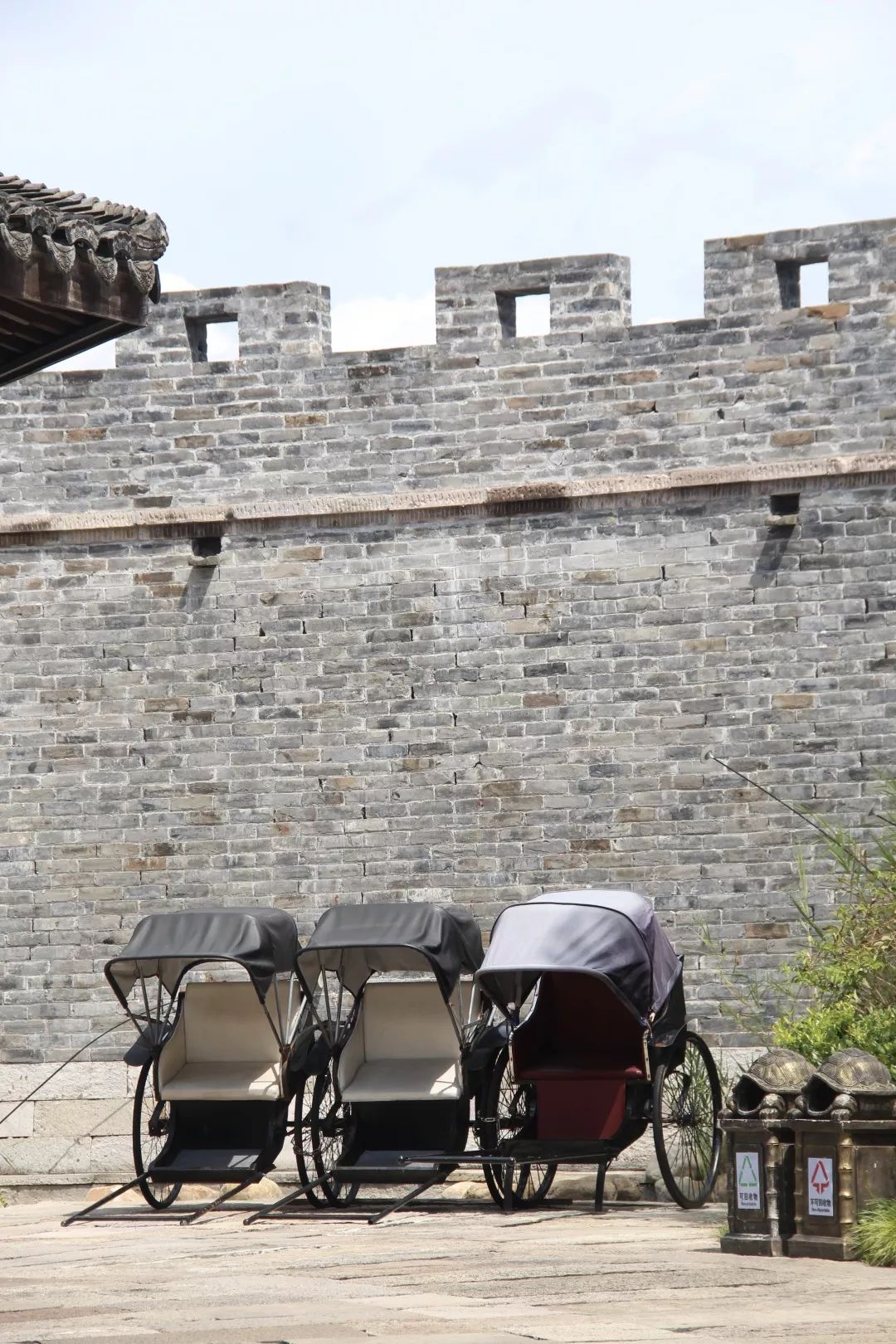 千岛湖-听说这人少景美的地方是杭州的后花园？