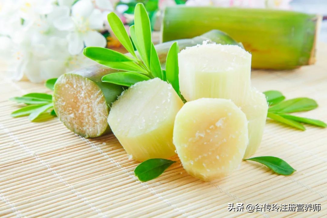 最好的代糖种类,几种代糖对比